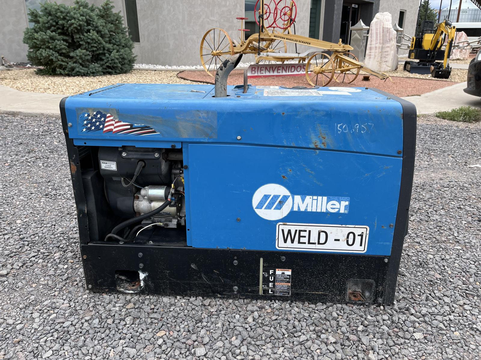 ./imagenes/INVOICE/2019/18155/MILLER BOBCAT 250 (9).JPG